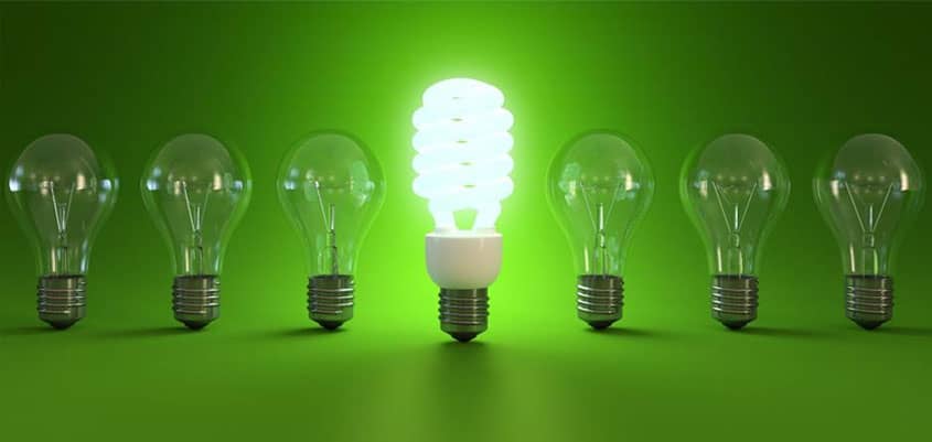 ahorro iluminación eficiencia