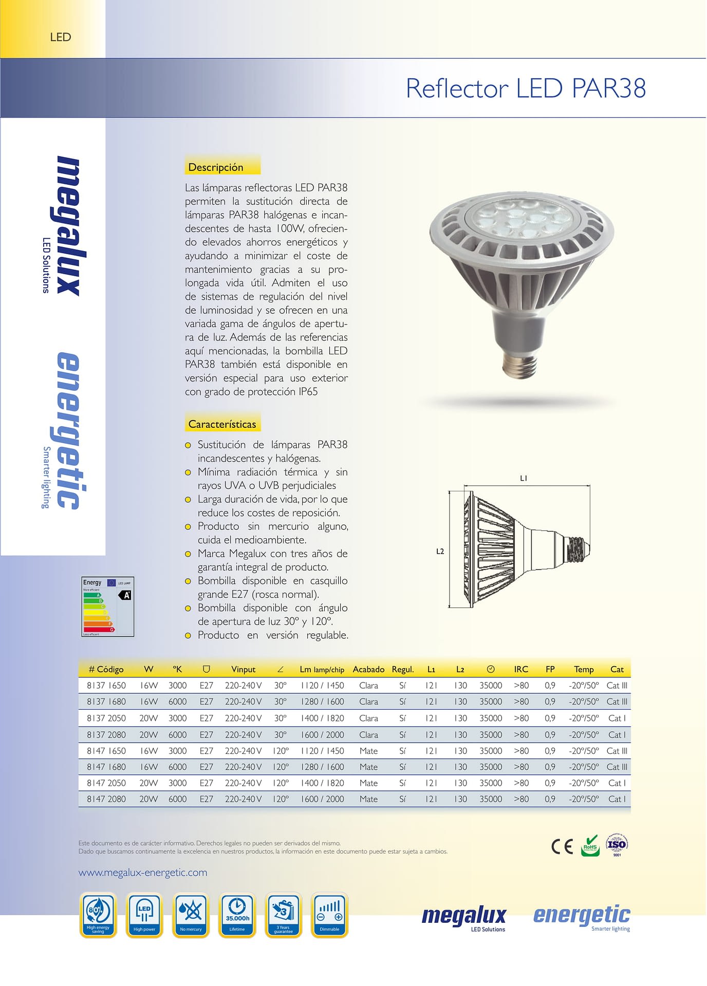 Ficha-LED-Reflector-PAR38-1