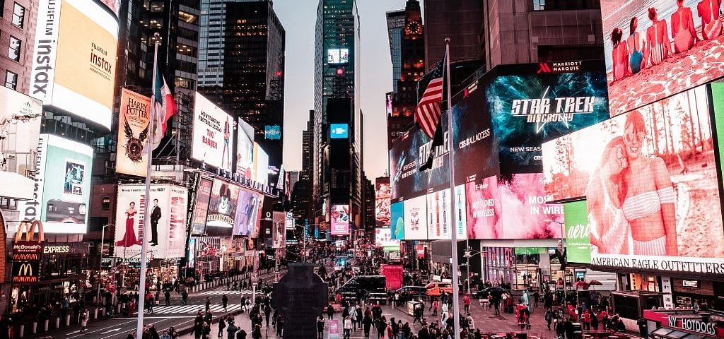 Cómo garantizar la satisfacción de la inversión en una pantalla LED publicitaria Cómo garantizar la satisfacción de la inversión en una pantalla LED publicitaria