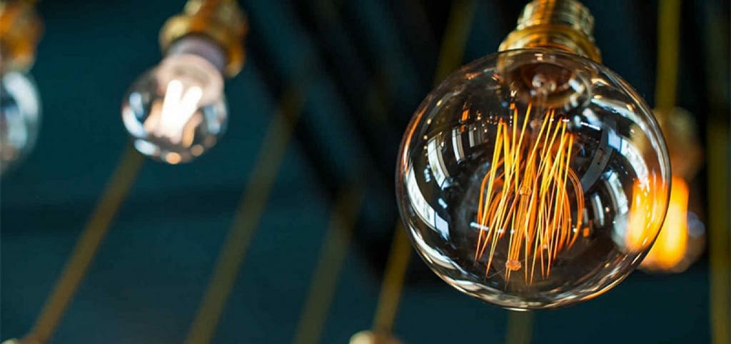 Las bombillas de filamento LED ganan la partida a las bombillas LED tradicionales Las bombillas de filamento LED ganan la partida a las bombillas LED tradicionales