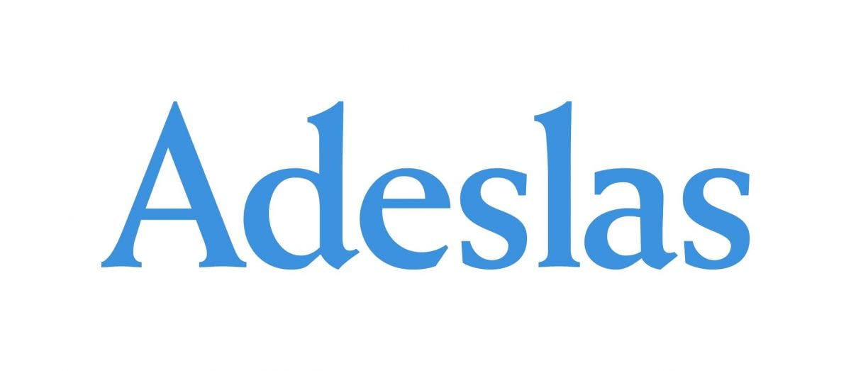 Adeslaslogokopie Algunos clientes que confían en nuestras pantallas LED publicitarias