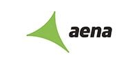 aena Algunos clientes que confían en nuestras pantallas LED publicitarias