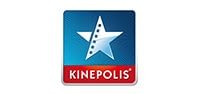 kinepolis Algunos clientes que confían en nuestras pantallas LED publicitarias