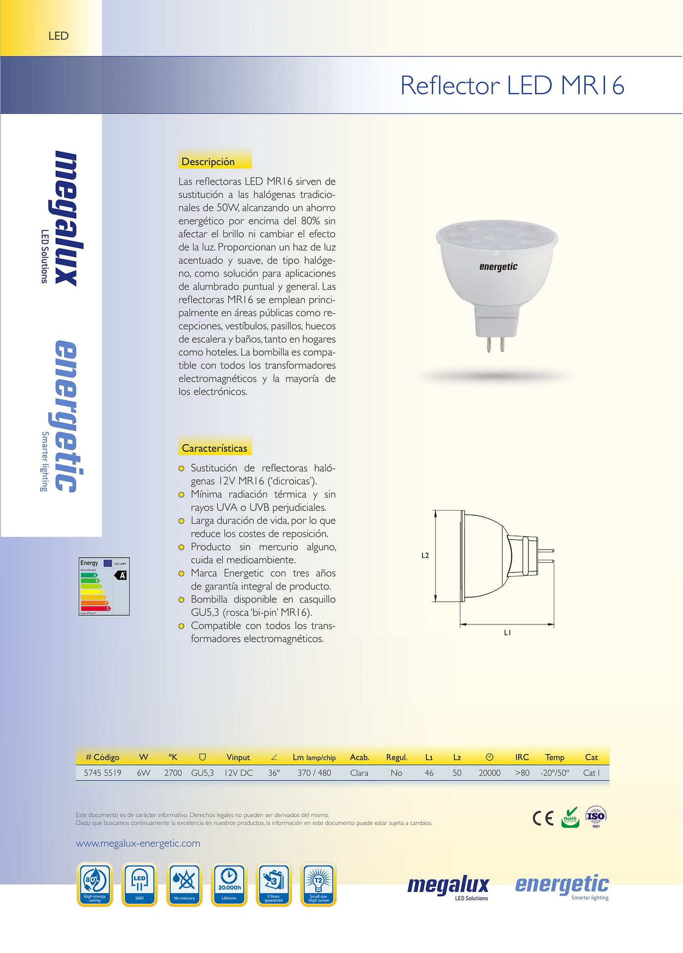 Ficha-LED-Reflector-MR16-12V-1