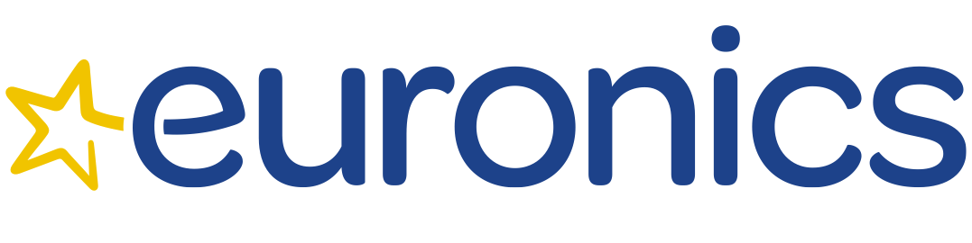 Euronics-logo Algunos clientes que confían en nuestras pantallas LED publicitarias