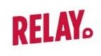 Logo relay
