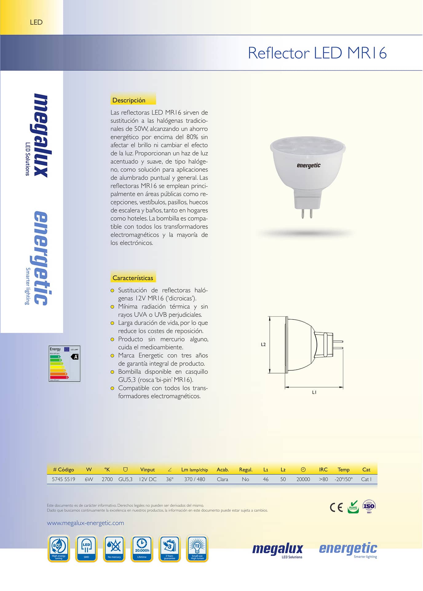 Ficha-LED-Reflector-MR16-12V-1